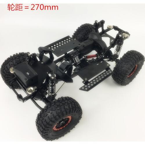 KYX RC Cars