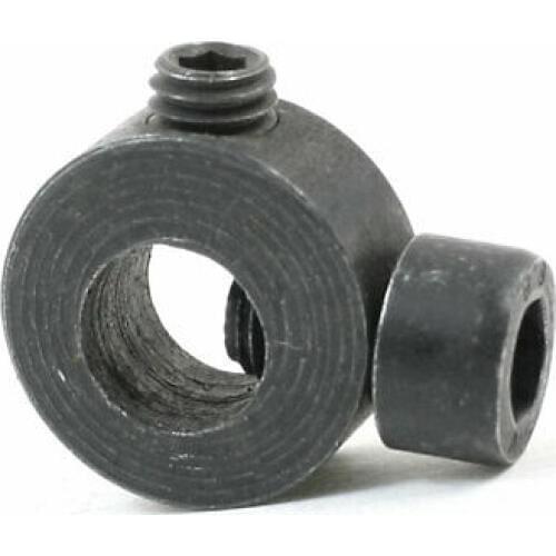 Black Metal Jig Saw Jigsaw Parts 24mmx20mmx10mm for Makita 4304