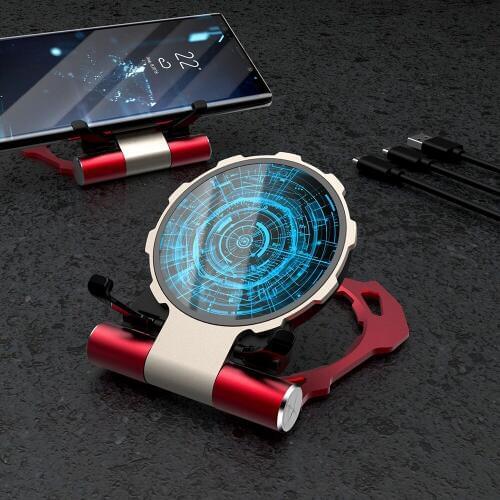 Love Mei Cigarette Lighter Splitters For Mobile Phones
