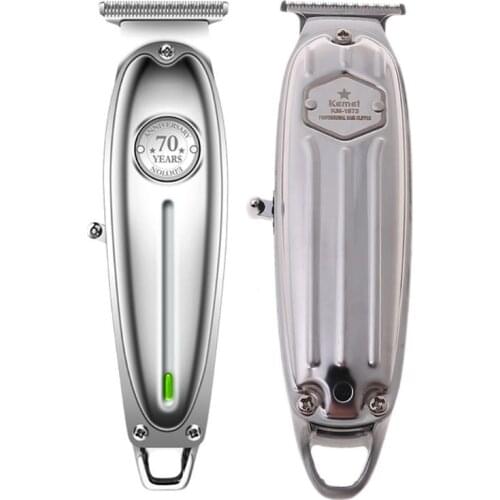 Professional Electric Hair Clippers Beard Trimmer Barber Grooming Kits Shaver