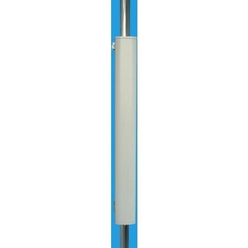 Antenna Manufacturer 2300-2700MHz 2x16dBi 120 Degree X-Polarized base station panel sector 4g lte external antenna