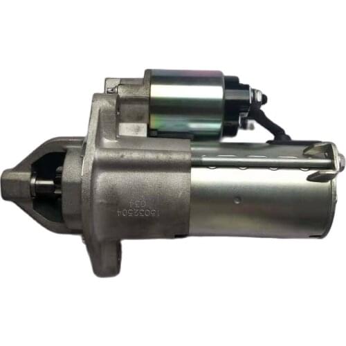 Starter Motor For JAC Refine S5 OEM:1043100GH032