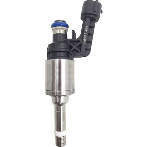 FUEL INJECTOR NOZZLE for Infiniti Nissan Patrol Y62 2.2013-11.15 5.6L V8 VK56VD 166001LA0A/16600-1LA0A/0 261 500 069