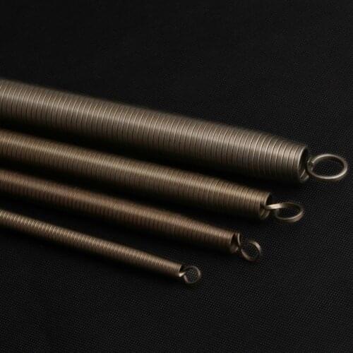 Pipe Bender Pvc20 Line Pipe Manual Lengthening 1 M 5 Electric Bend Spring Aluminum Plastic Pipe 1 Inch Spring