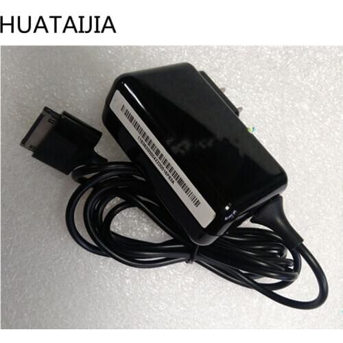 US Plug For Medion LifeTab P9516 MD99101 adjust power charger