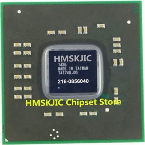 100% test very good product 216-0856040 216 0856040 reball BGA chipset