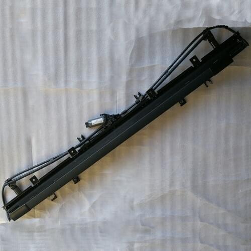 OEM 85690 D2000 REAR GLASS WINDOW COVER SHADE CURTAIN ASSY FOR HYUNDAI 2017 2018 2019 GENESIS G90