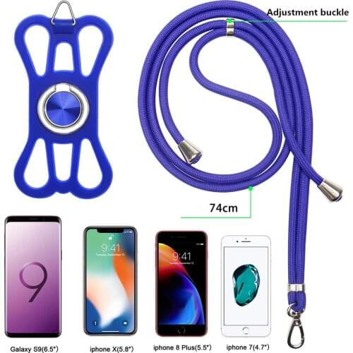 Aamasun Bumpers For Phones