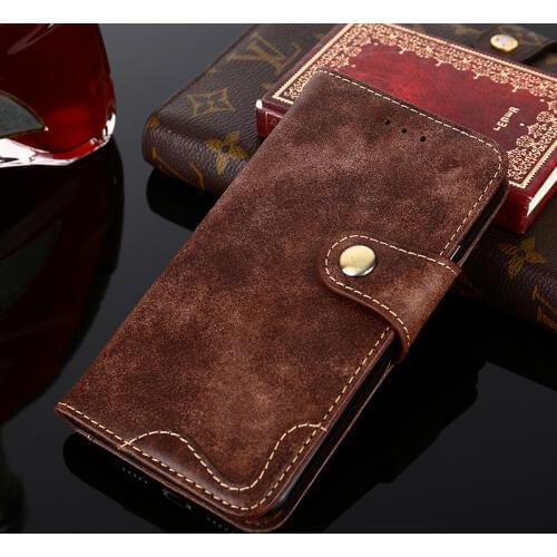 Case For Huawei Honor 9 Lite LLD-AL00 5.65 inch Flip Cover on Honor 9 Magnetic Leather soft Phone Case