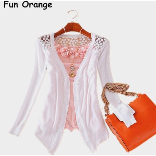 Dreamdor Cat Women's Fashion Cardigans