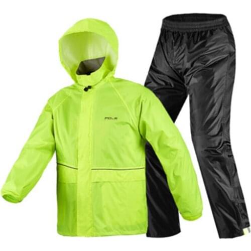 EGPER Raincoats