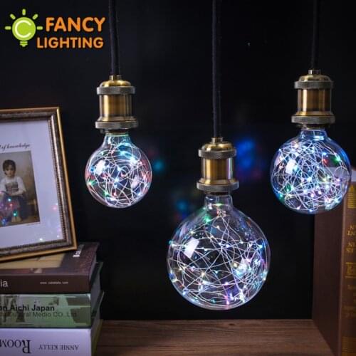 FANCYLIGHTING LED Bulbs