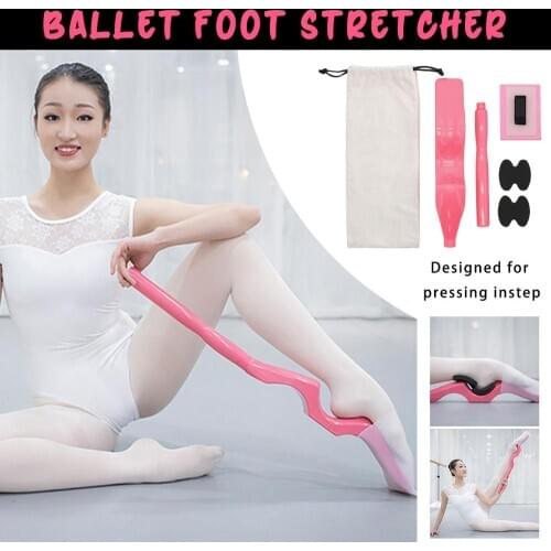 Coolest Tribal Ballet Foot Press Stretchers Ballet Foot Professional Training Shaping Tools Tension Band