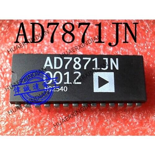 New Original AD7871JN AD DIP28 Have Stock