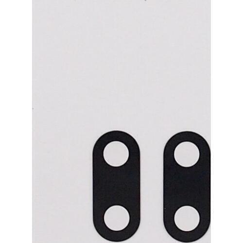 BaanSam New Glass Camera Lens For MEIZU M8 5.7 Inch Replacement Parts