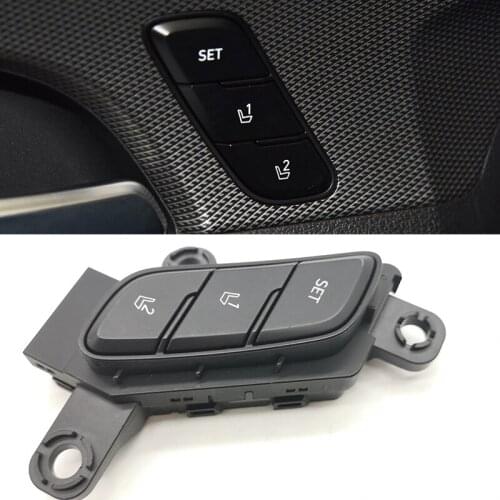 For Hyundai Santa Fe 2019 Switch assembly IMS switch Authentic new
