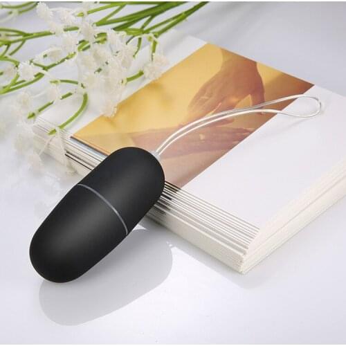 Sex Toys For Woman kegel Vagina Ball Vaginal Vibrators Eggs Silicone Balls Clitoral Stimulation Adult Product G-Spot Massager