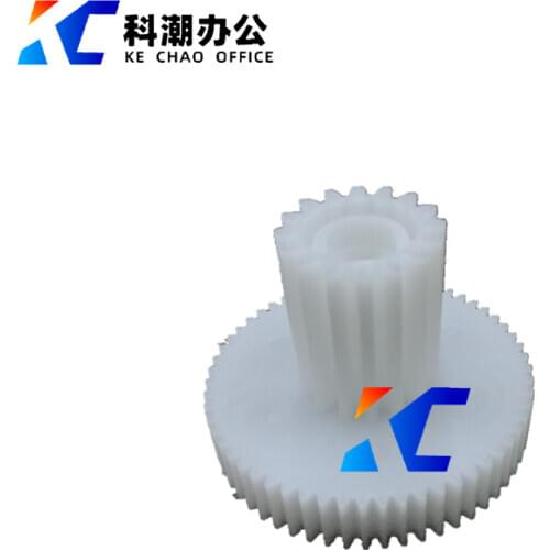 KECHAO separation pad Gear Compatible for Konica Minolta C5500 C5501 C6500 C6501 C6000 C7000 copier parts