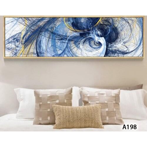 Modern Decor Painting HD Print Canvas Painting Abstract Home Decor Wall Art Picture for Living room Unframed