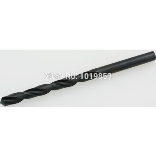 3.5mm straight shank high speed steel twist drill