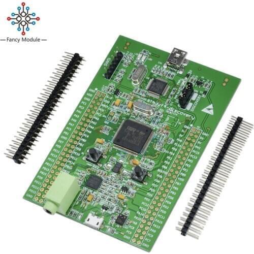 Stm32f4 Discovery Stm32f407 Cortex-m4 Development Board Module st-link V2