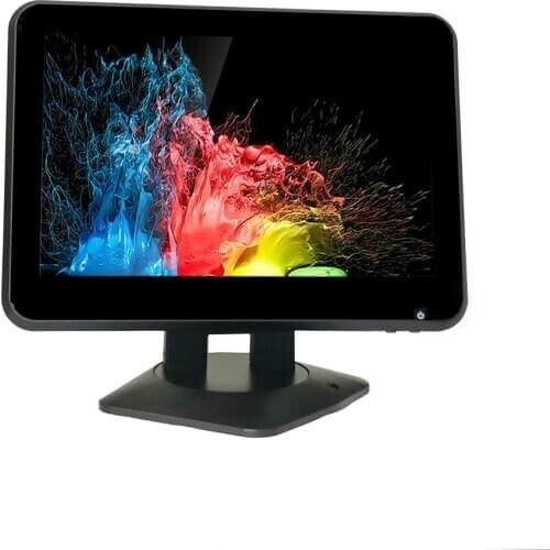 LED 12 inch display monitor computer desktop screen monitor favorable price monitor