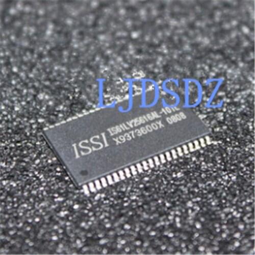 1 PÇS/LOTE IS61LV25616AL-10TL IN STOCK