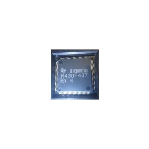 M430F437 M430F437REV MSP430F437IPZ QFP100 quality assurance can Penhold