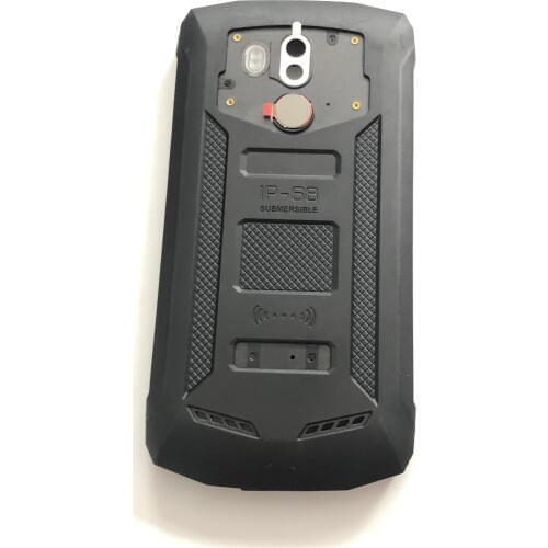 Blackview BV5800 New Protective Battery Cover Case Back Shell For Blackview BV5800 pro MT6739 Quad Core 1440x720 Smartphone