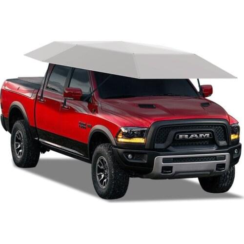 Branda Sun Protection For Windshields