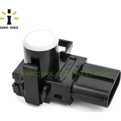 CHKK-CHKK PDC Parksensor Parking Sensor 89341-48010 FOR TOYOTA FORTUNER GGN50,60,KUN5*,6*,LAN50,TGN51 8934148010