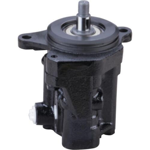FEBIAT HYDRAULIC PUMP USED FOR ISUZU TRUCK 1-19500506 119500506 6SD1D06