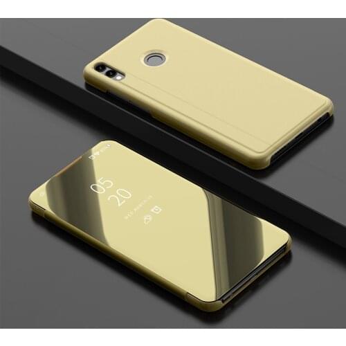 ICCKER Leather Phone Cases