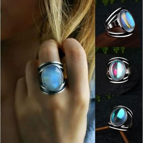 Большие кольца JieyueJewelry China At AliExpress