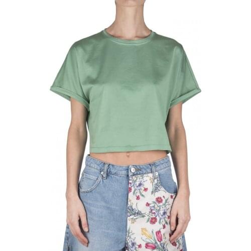 JUCCA Women's Short T-shirts
