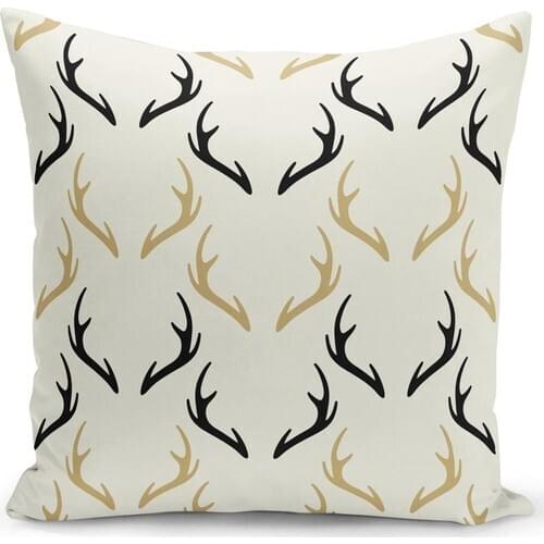 Kate Louise Digital Printed Pillow decorate Case-KTLGRF-E988