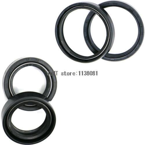 Fork OIL SEAL fit for APRILIA 450 RXV 450 up to 2009 50X63X8 50 63 8 mm