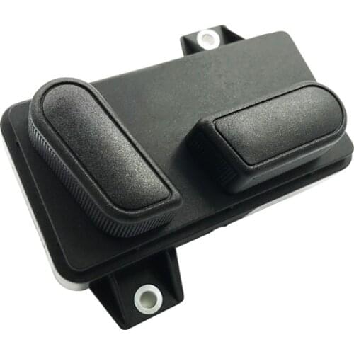 4B0959766 Seat Adjustment Switch Seat Adjustment Button Original Audi Seat Adjustment Button 4b0959765 for Audi A6 C5 2000-2005