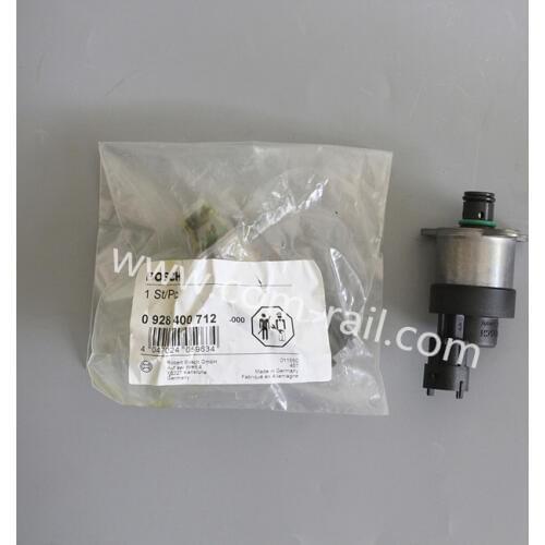 Original metering solenoid valve 0928400471 common use 0928400481