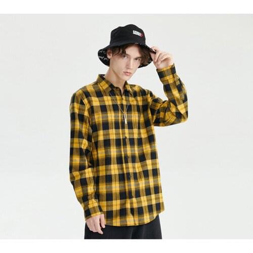 Men's Long Shirts SFFZ China