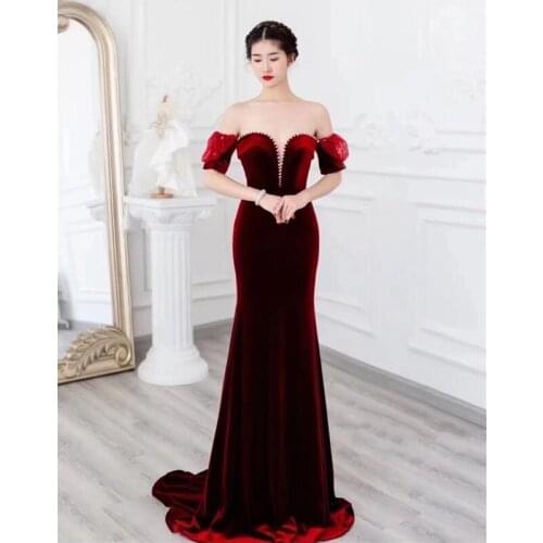 2019 Hot Lace Up Sleeveless Long Bridesmaid Dresses Ruffles Chiffon a-Line Vestido De Madrinha De Casamento Longo 7007