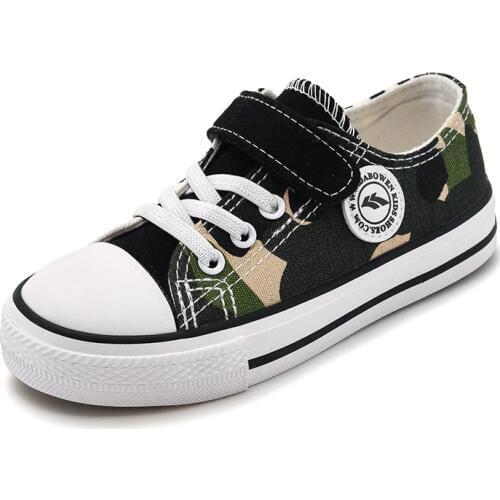 Shengxuanny Kids Sneakers