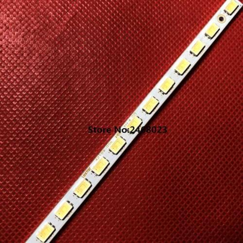 2Pieces/lot FOR TCL L42P11 Article lamp 73.42T09.004-4-SK1 73.42T09.005-4-SK1 42T09-05b T420HW07 screen 1piece=52LED 473MM