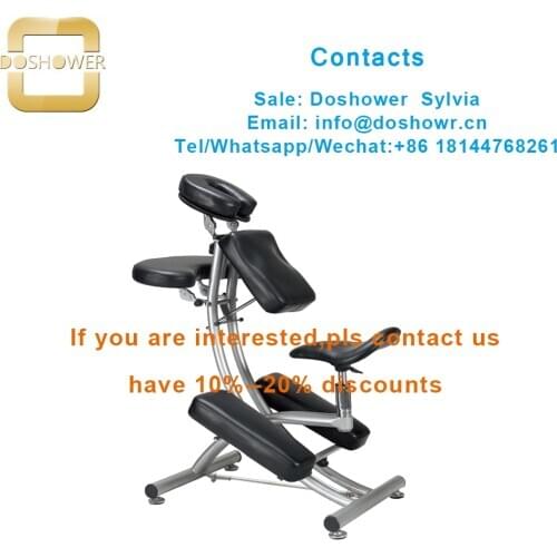 Tattoo equipment with hydraulic tattoo bed for tattoo chairs wholesale