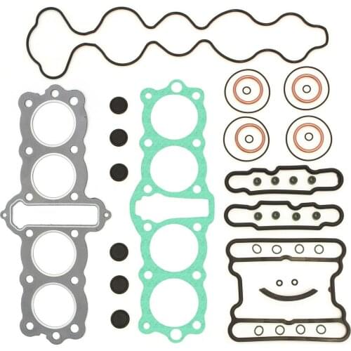 Engine Top End For Gasket Set Honda CB650 CB650C CB650SC Nighthawk 1979-1982