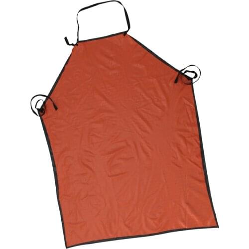 Waterproof Plain Apron Bib Kitchen Cooking Craft Baking Art Adult
