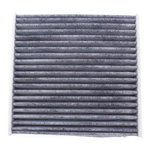 Car Cabin Air Filter 87139-50060 Fit For Lexus CT200h ES350 Model 2010 2012-Today GS300 430 450 Model 2005-2012 Car Accessoris