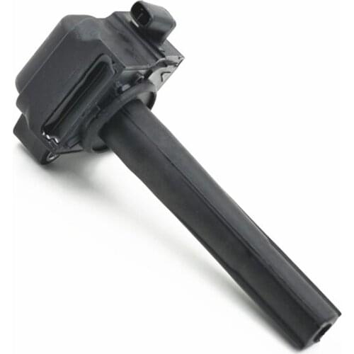 High quality automotive parts ignition coil Fit For Toyota coil ignition 90919-02215 90080-19012 Solara / Kemp / Asian Dragon