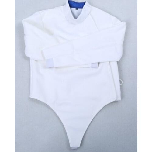 1pcs fencing jacket and 1pcs fencing pants, CE 350NW, fencing products and equipments