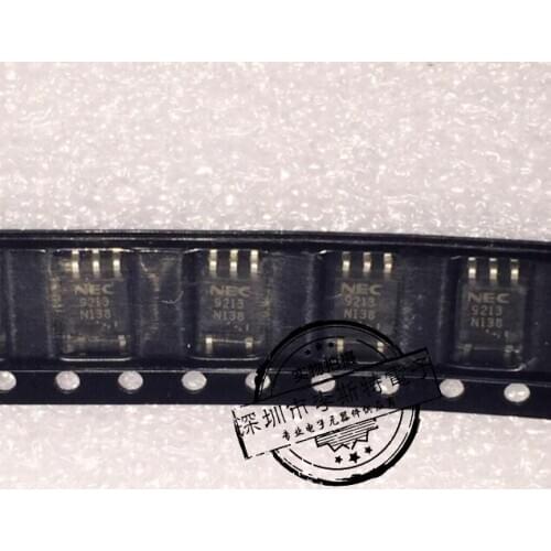 10pcs 9213 PS9213 SOP-5